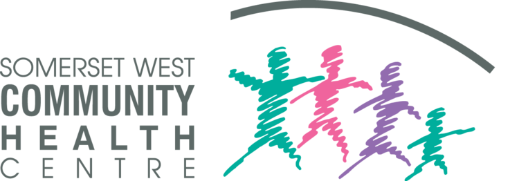 Somerset West Community Health Centre Logo.