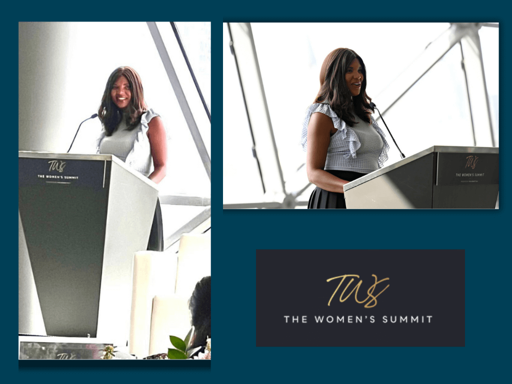 The women's summit